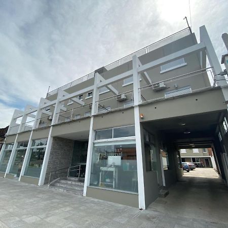 Hotel Imperial Melo Ngoại thất bức ảnh