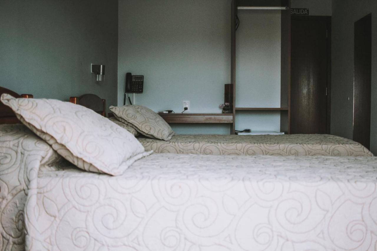 Hotel Imperial Melo Ngoại thất bức ảnh